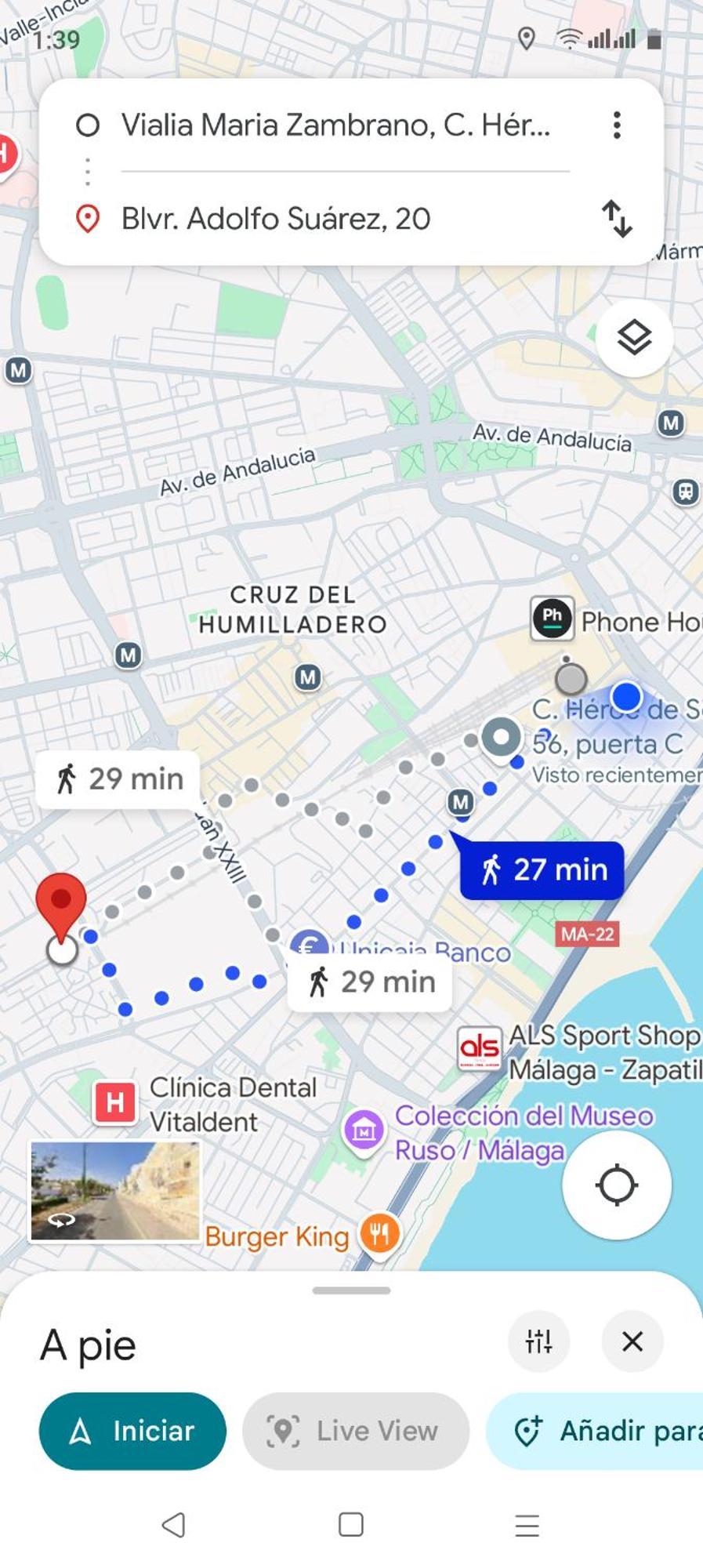 Séjour chez l'habitant Privada Preciosa Grande Centro Tambien Cerca De La Playa Wi-fi *