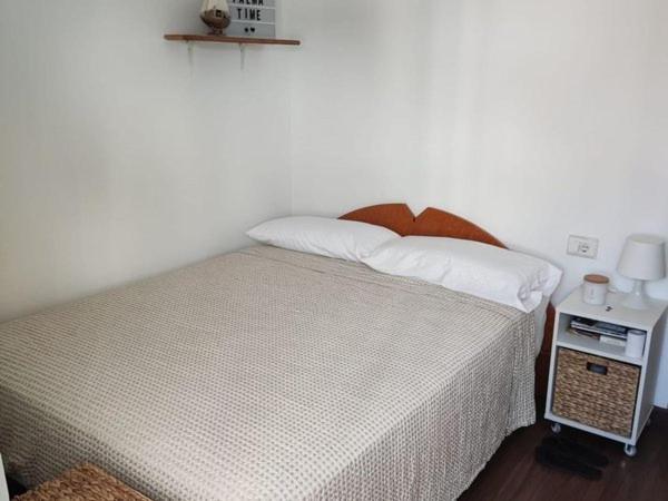 Privada Preciosa Grande Centro Tambien Cerca De La Playa Wi-fi Séjour chez l'habitant Málaga